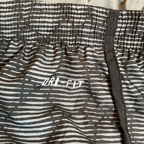 NIKE Dri-Fit Athletic Running Shorts - Picture 10 of 15